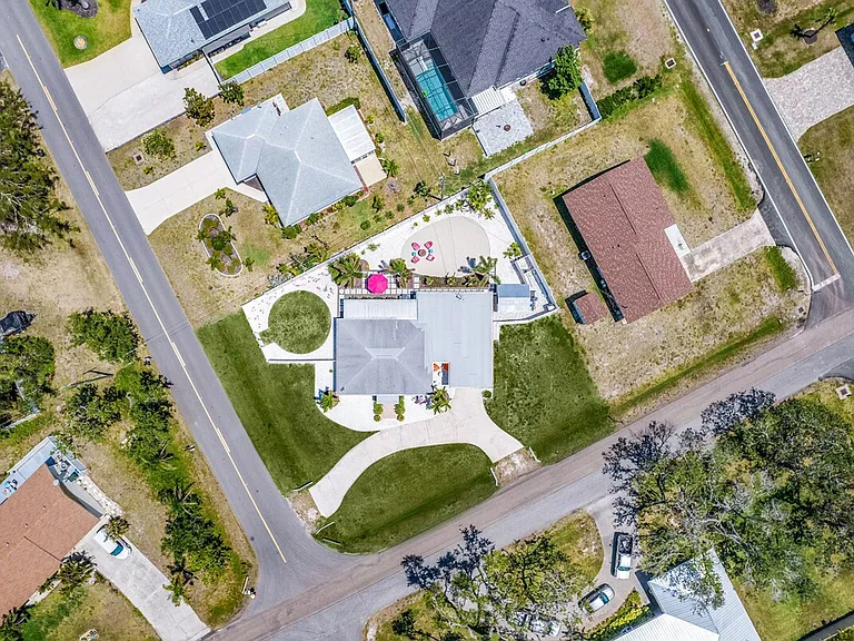 Neighborhood