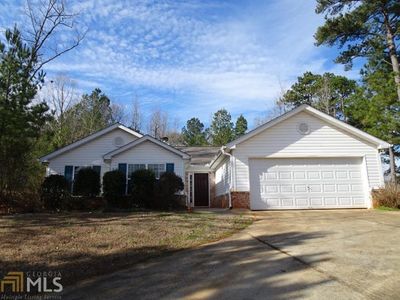 85 Cheyenne Dr, Covington, GA, 30016