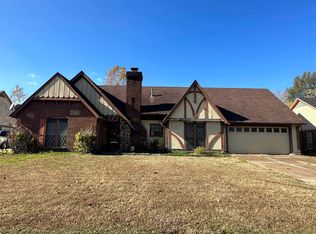 4629 Blandford Dr, Memphis, TN 38141