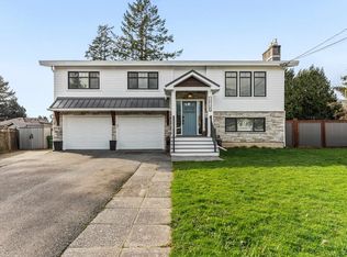 10125 Shamrock Dr, Chilliwack, BC V2P 5L3