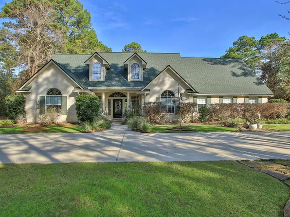 22310 Meadowsweet Dr, Magnolia, TX 77355