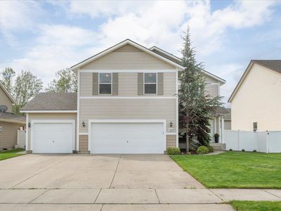 18120 E Montgomery Ave, Greenacres, WA, 99016