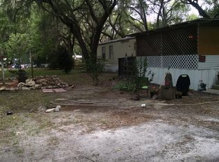 112 Walter Smith Rd, Perry, FL 32348