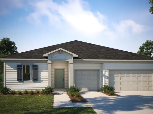 2 Tree House Pl, Palm Coast, FL 32137