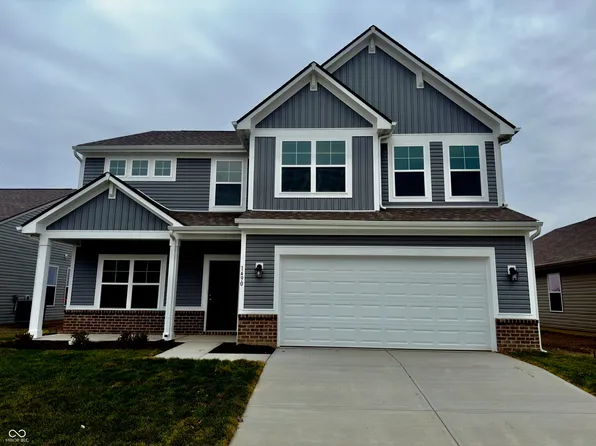 1490 Hardwood Dr, Sheridan, IN 46032