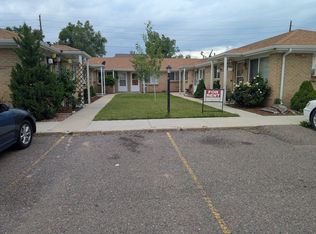 3285 Benton St, Denver, CO 80212