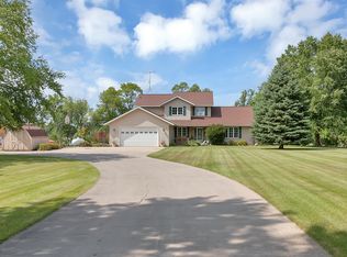 18976 Koetter Lake Rd, Richmond, MN 56368