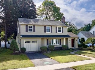 121 Reed St, Agawam, MA 01001