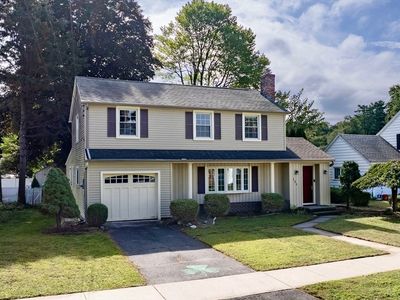 121 Reed St, Agawam, MA, 01001