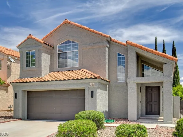 2720 Kennington Cir, Las Vegas, NV 89117