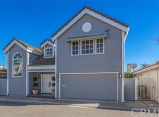 224 Via Lorca, Newport Beach, CA 92663