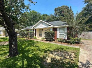 1478 Homestead Dr, Semmes, AL 36575