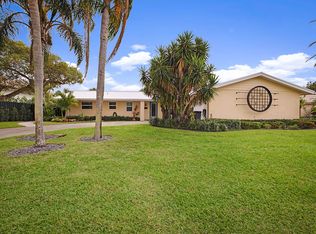 112 Fathom Rd, North Palm Beach, FL 33408