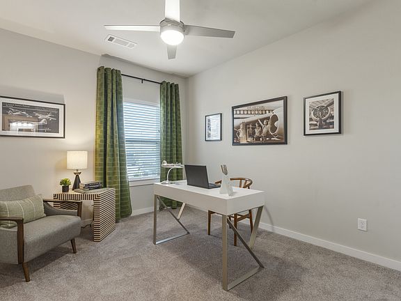 4th image of 10703 N Garnett Rd #C305