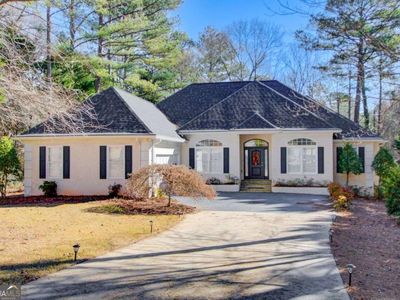 1260 Lakehaven Pkwy, McDonough, GA, 30253