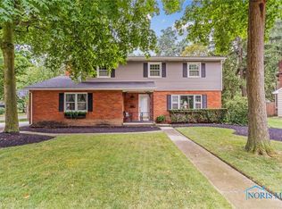 1917 Greendale Ave, Findlay, OH 45840