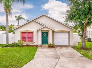 712 Sonja Cir, Davenport, FL 33897