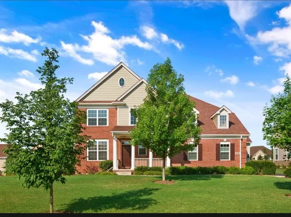 23590 N Sanctuary Club Dr, Kildeer, IL 60047