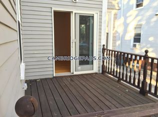 9 Locke St #L1, Cambridge, MA 02140