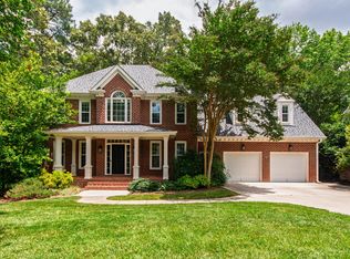 5123 Richland Dr, Raleigh, NC 27612