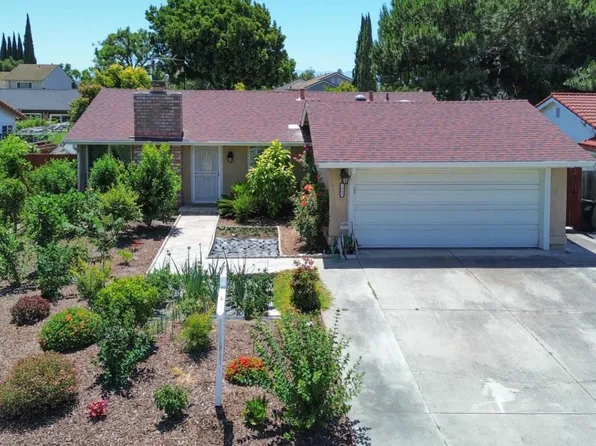 1643 Ralene Pl, San Jose, CA 95131