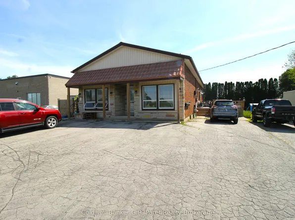 777 James St, Norfolk County, ON N4B 2C9