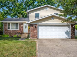 4932 Candy Spots Ct, Indianapolis, IN