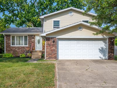 4932 Candy Spots Ct, Indianapolis, IN, 46237