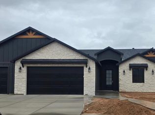 3758 W 925 N, Cedar City, UT 84721