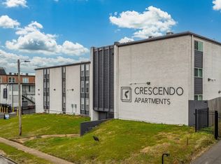 1368 Court Ave #1, Memphis, TN 38104
