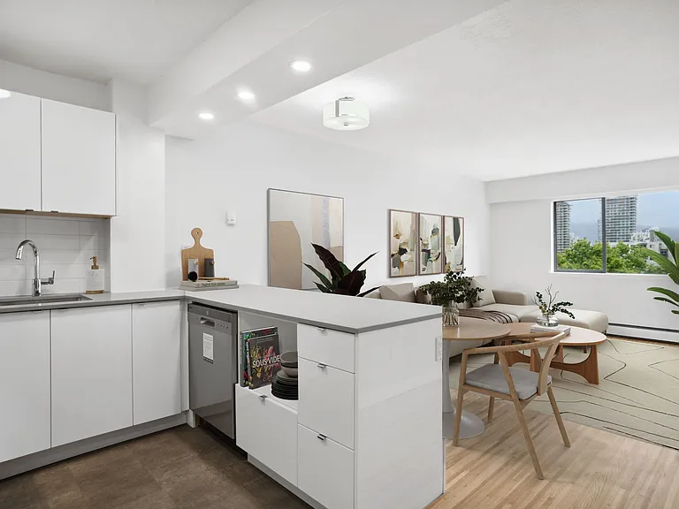 1355 Pendrell St #1201 — Photo 5