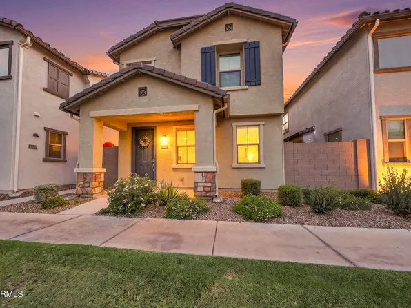 8351 E Impala Avenue, Mesa, AZ 85209