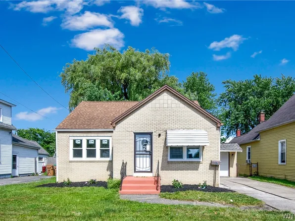 217 Garland Ave, Cheektowaga, NY 14206