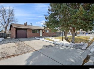 9877 S 730 E, White City, UT 84094