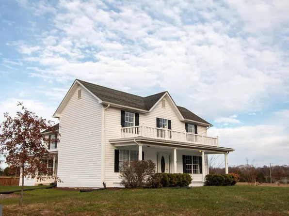 18499 Auburn Rd, Brandy Station, VA 22714