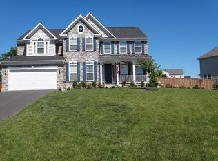 2703 Cassidy Ct, Winchester, VA 22601