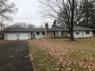 9581 Gorsline Rd, Battle Creek, MI 49014