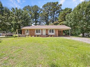 128 W Hill St, Goldsboro, NC 27534