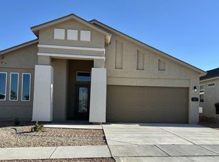 146 Sarah Trl, Santa Teresa, NM 88008