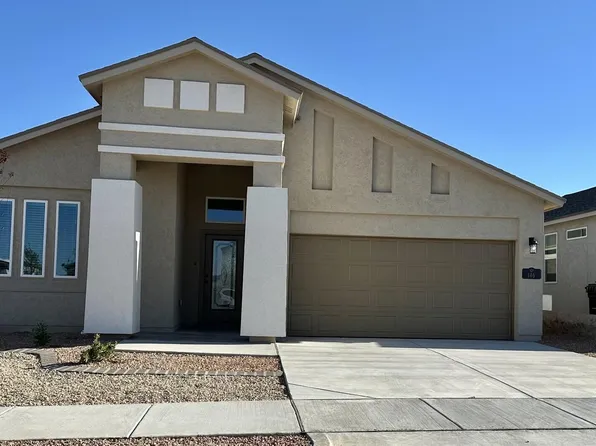 146 Sarah Trl, Santa Teresa, NM 88008
