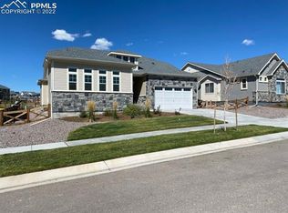 6982 Compass Bend Dr, Colorado Springs, CO 80927
