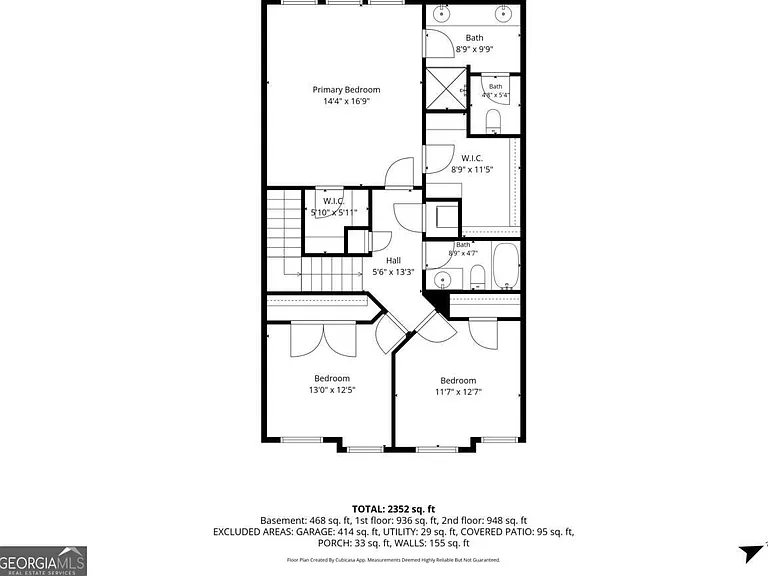 1445 Creekside Cir — Photo 53