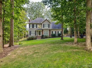12017 Forest Home Dr, Fort Mill, SC 29708