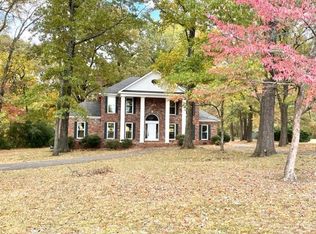 31 Poplar Plains Dr, Jackson, TN 38305