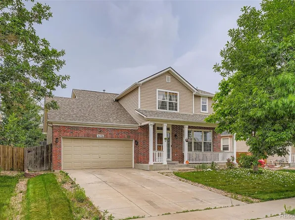 4426 Windmill Drive, Brighton, CO 80601