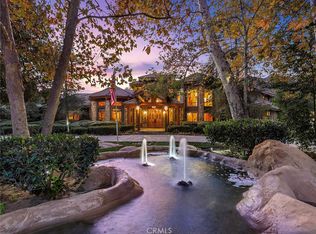 11485 Awenita Ct, Chatsworth, CA 91311