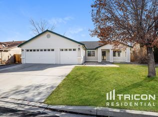 9880 Crystalline Dr, Reno, NV 89506