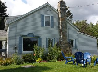 66 Griffin Hill Rd, Savoy, MA 01256