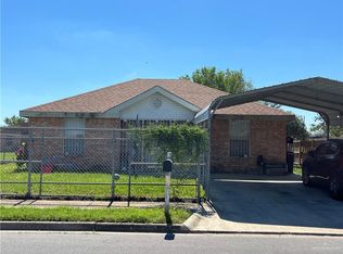 713 W Dove Ave, Pharr, TX 78577