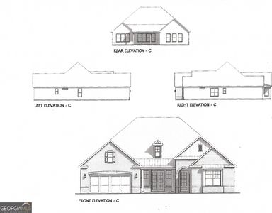 230 Laurel Vista Dr, Canton, GA, 30114